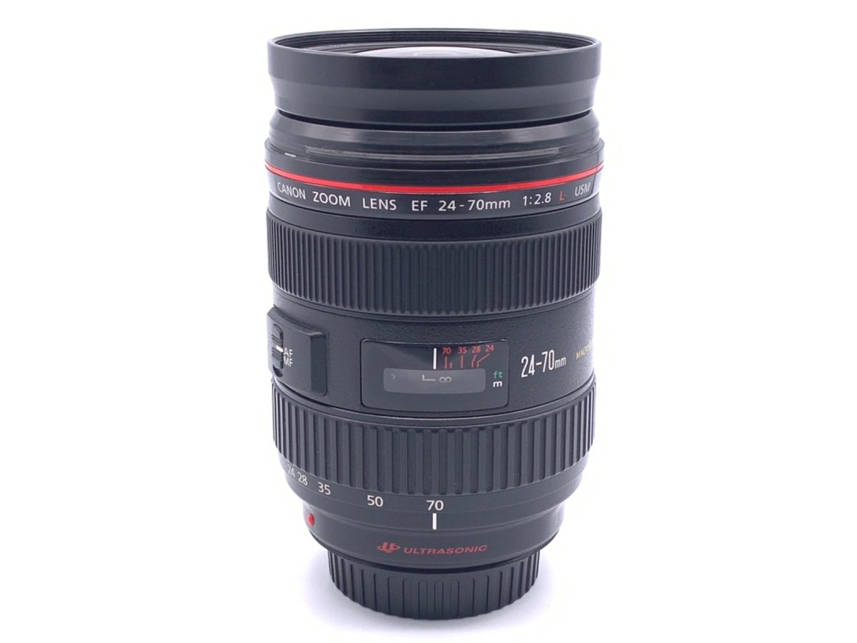 EF24-70mm F2.8L USM 中古価格比較 - 価格.com