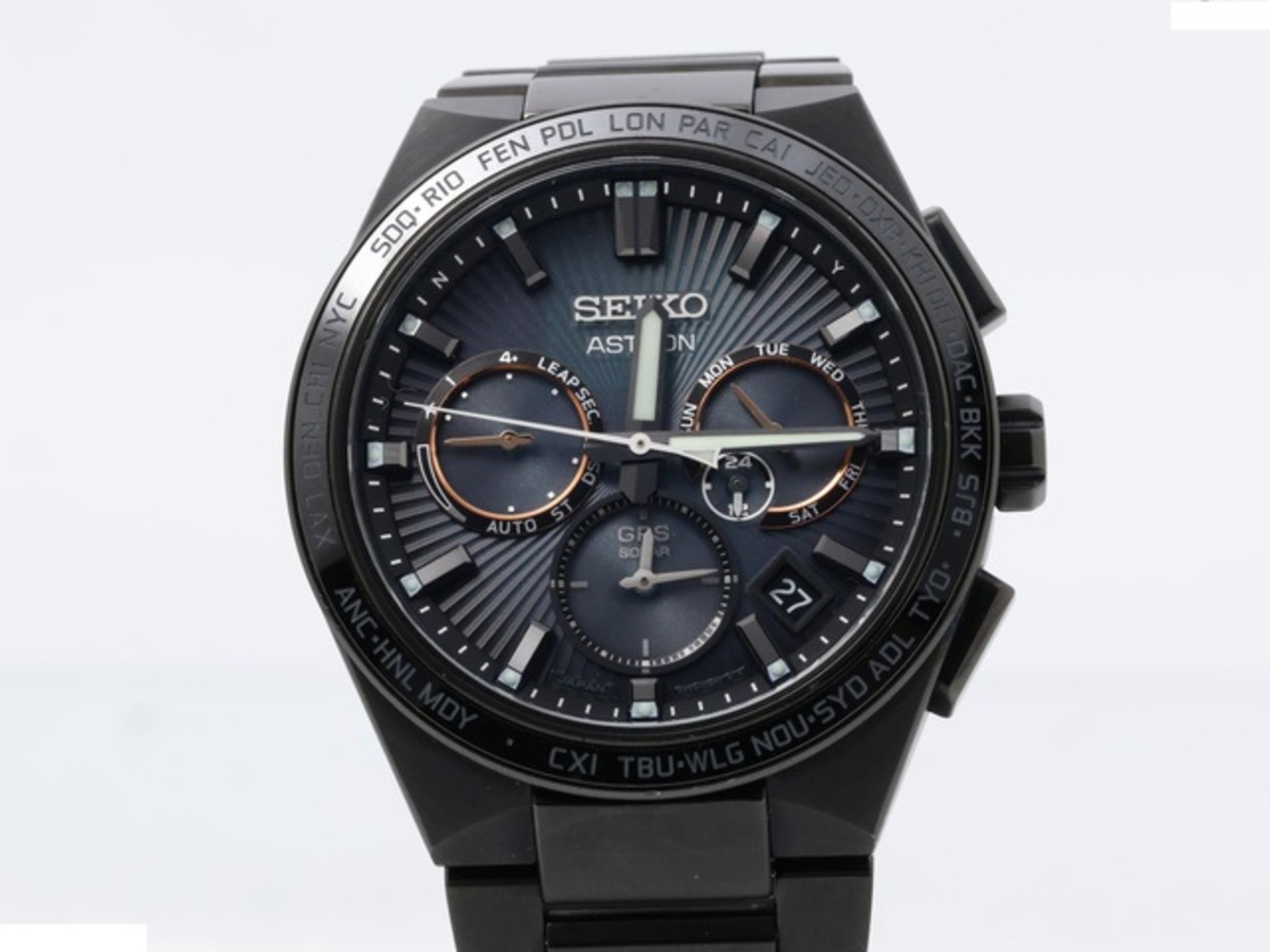 アストロン NEXTER 2023 Limited Edition SBXC127 中古価格比較