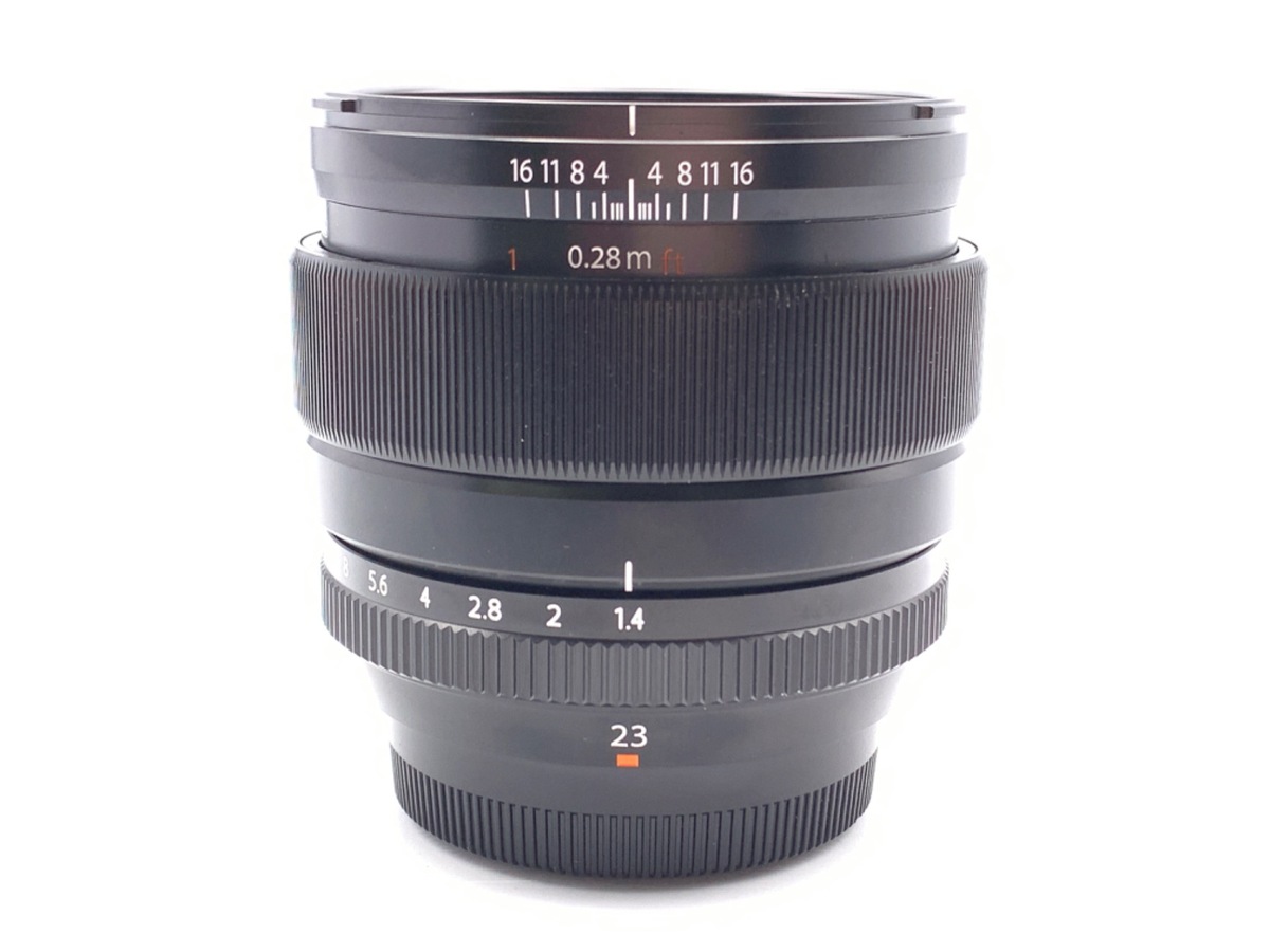 フジノンレンズ XF23mmF1.4 R 中古価格比較 - 価格.com フジノンレンズ XF23mmF1.4 R 中古価格比較 - 価格.com
