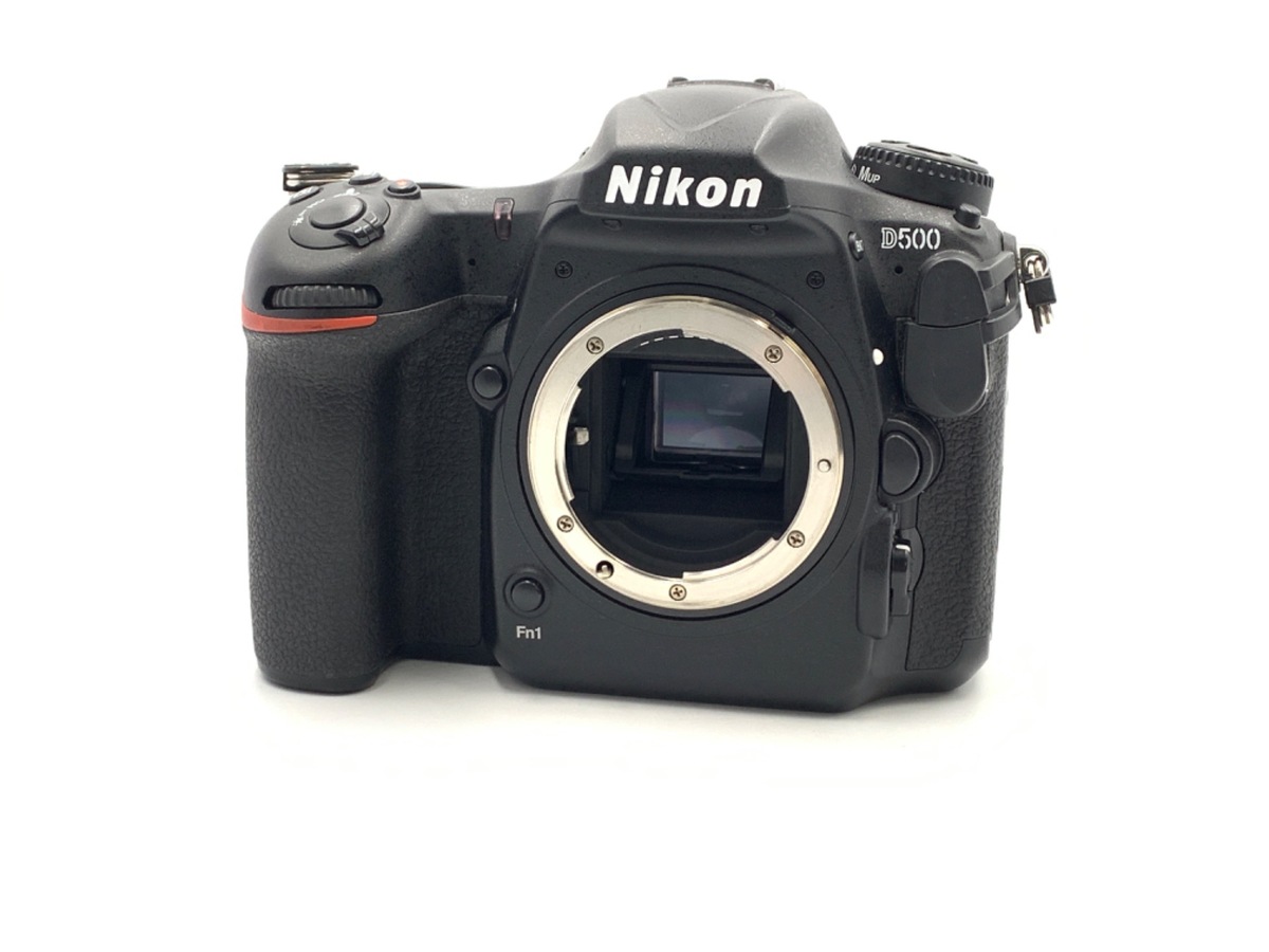 D500 ボディ 中古価格比較 - 価格.com
