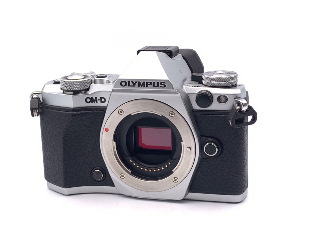 OLYMPUS OM-D E-M5 Mark II ボディ 中古価格比較 - 価格.com