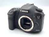 EOS 7D Mark II ﾎﾞﾃﾞｨ【2020万画素】” | ネット中古