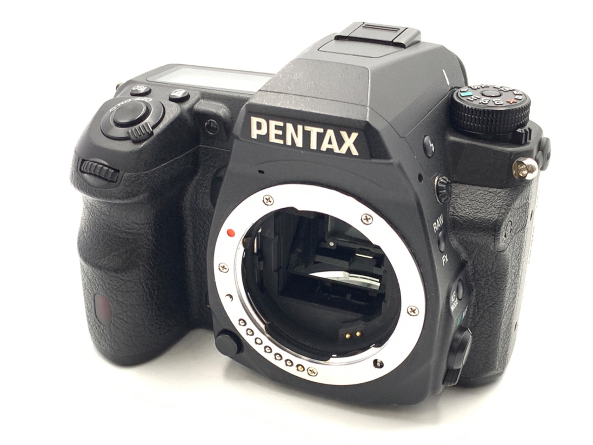 価格.com - ペンタックス PENTAX K-m ダブルズームキット 純正オプション