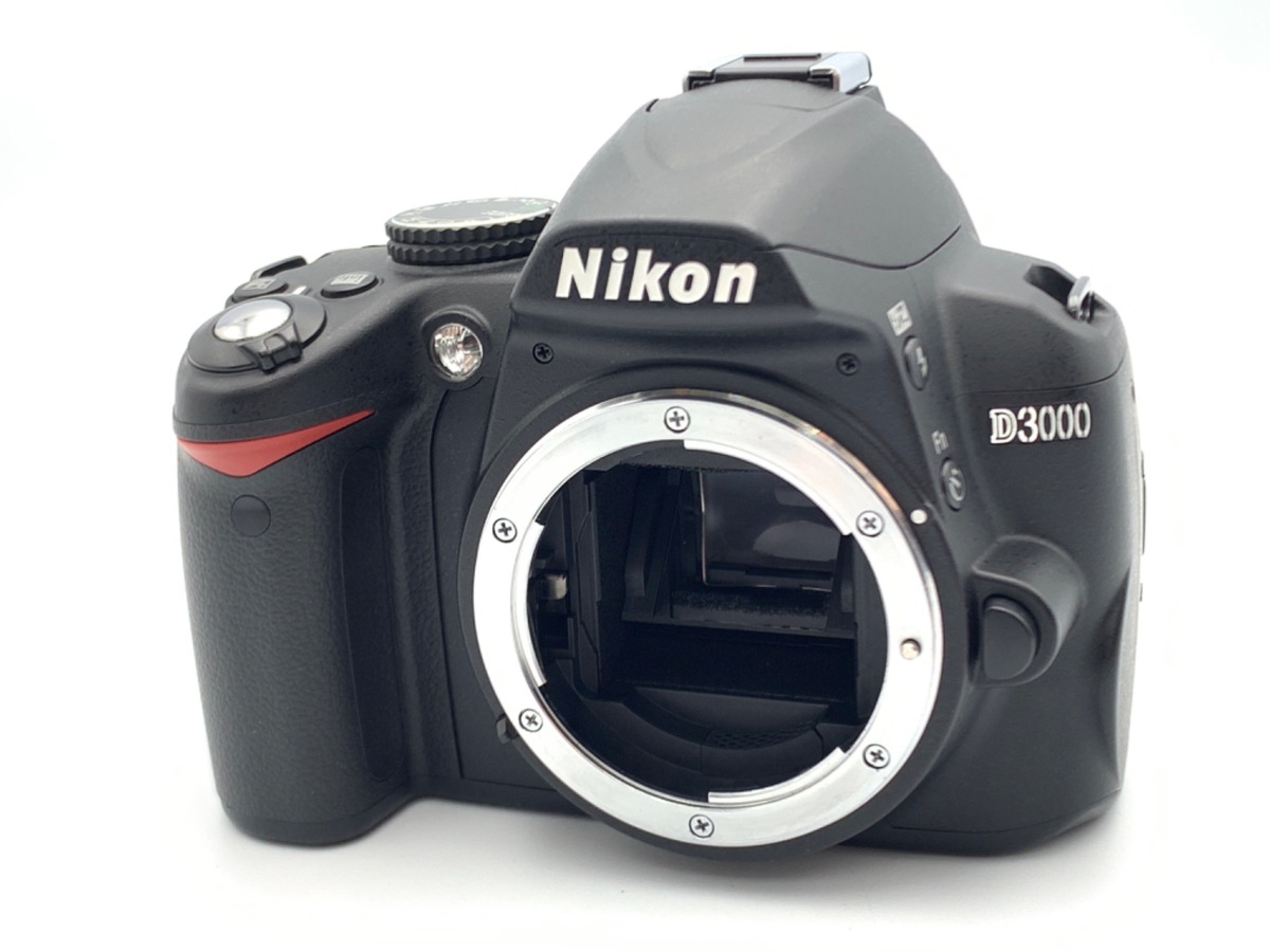 価格.com - ニコン Nikon 1 J3 小型10倍ズームキット [レッド] 純正オプション