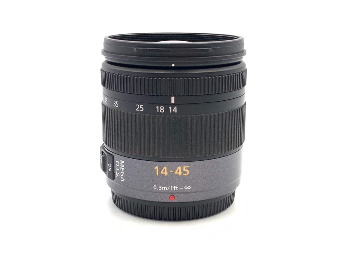 価格.com - パナソニック LUMIX G VARIO 100-300mm/F4.0-5.6