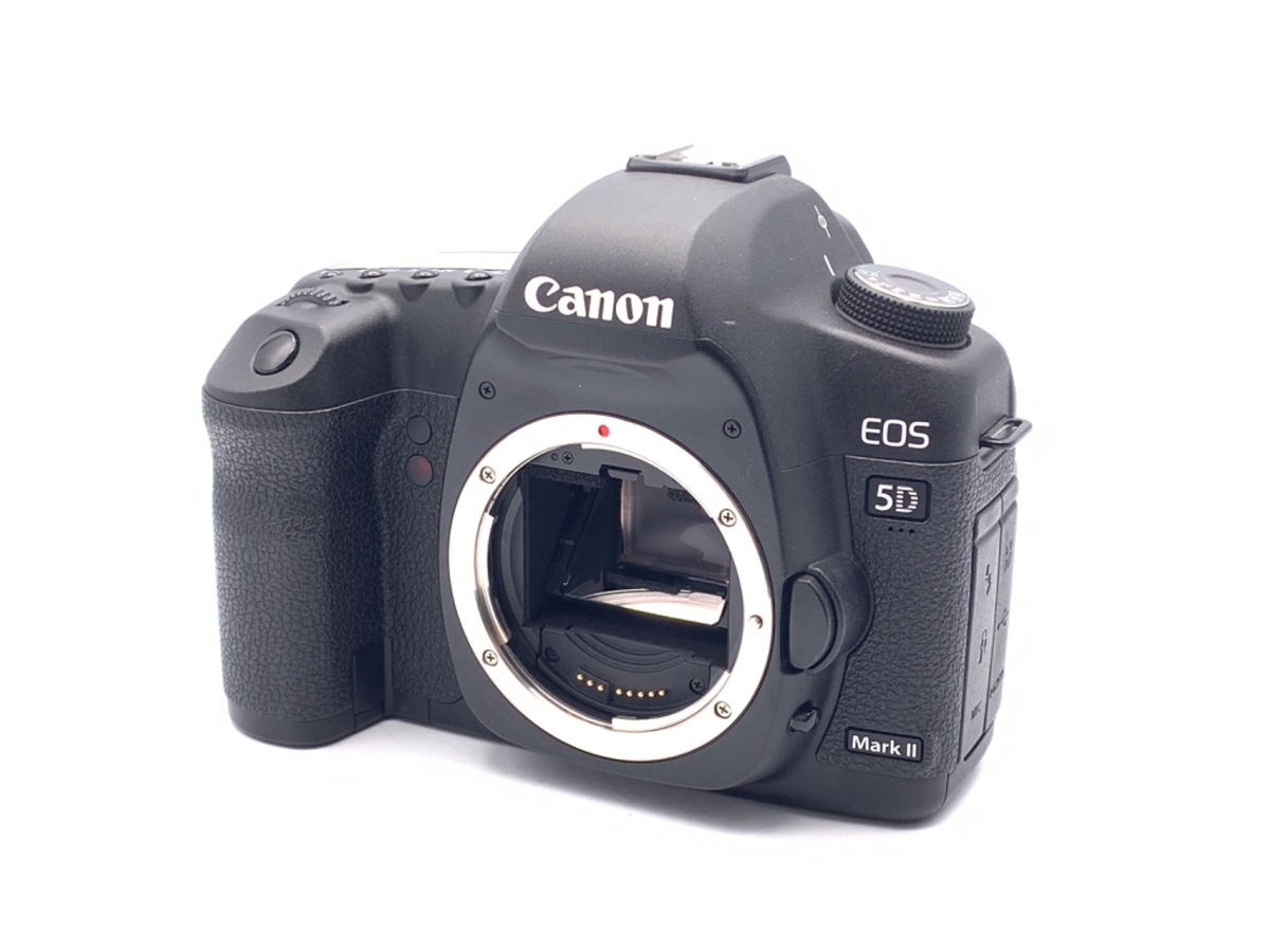 EOS 5D Mark II ボディ 中古価格比較 - 価格.com