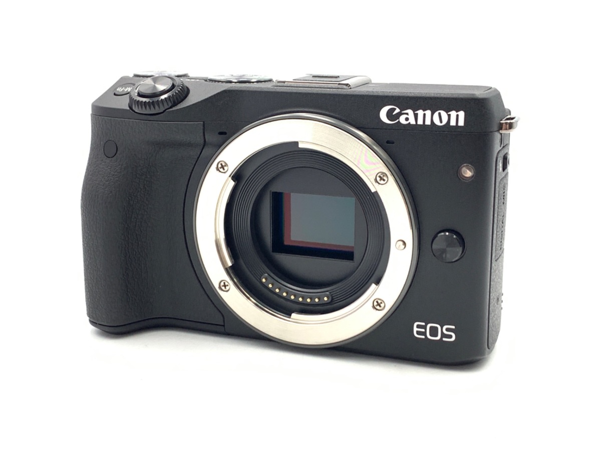 EOS M3 ボディ 中古価格比較 - 価格.com