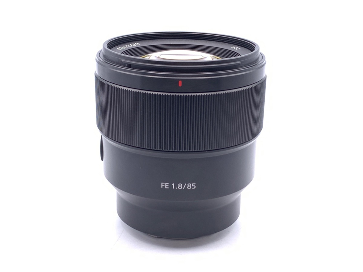 価格.com - FE 85mm F1.8 SEL85F18 中古価格比較