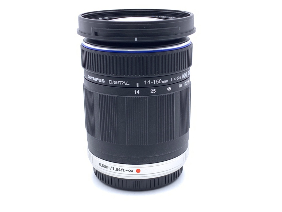 M.ZUIKO DIGITAL ED 14-150mm F4.0-5.6 中古価格比較 - 価格.com