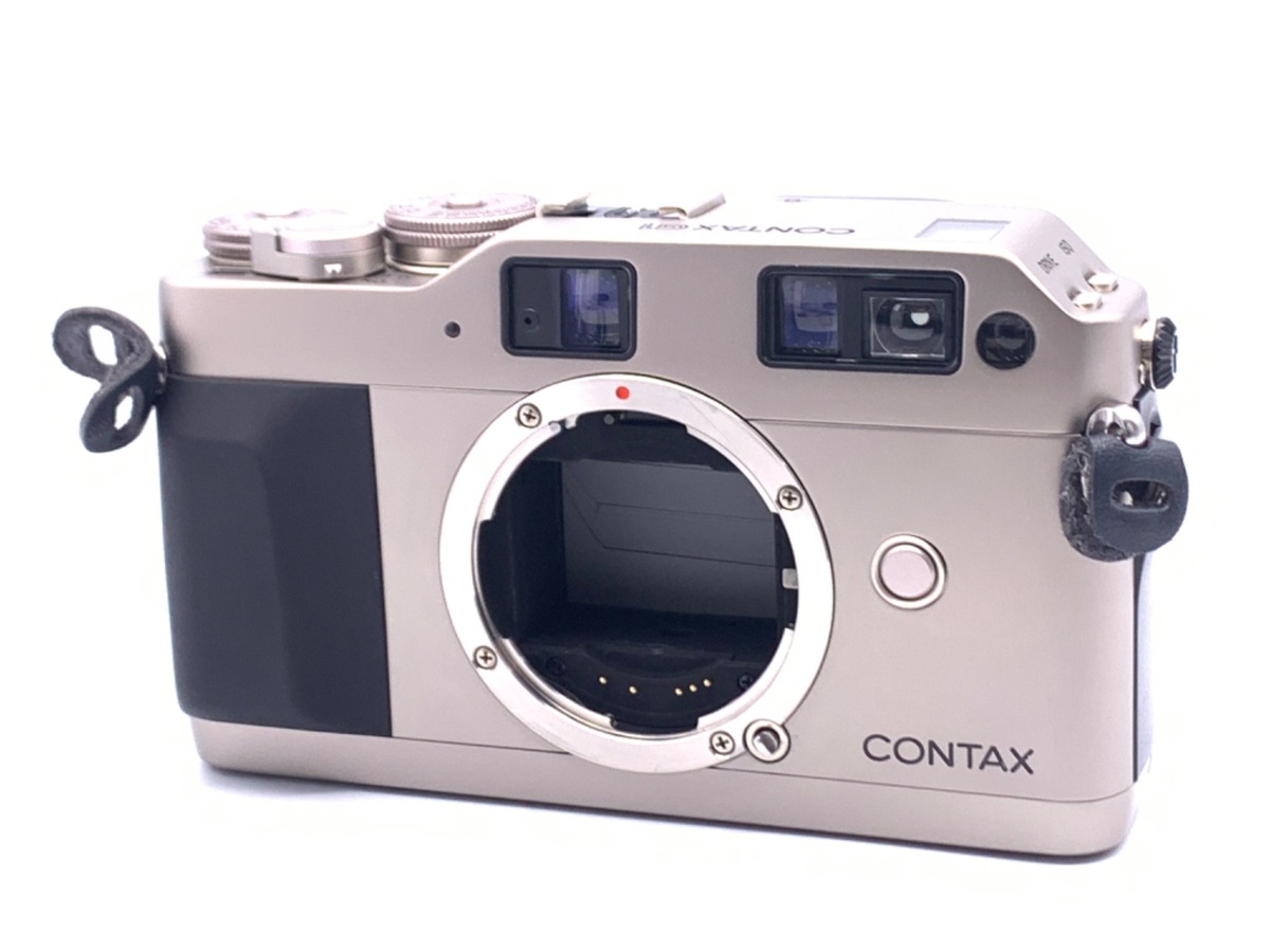 中古フィルムカメラ CONTAX 製品一覧 - 価格.com 中古フィルムカメラ CONTAX 製品一覧 - 価格.com