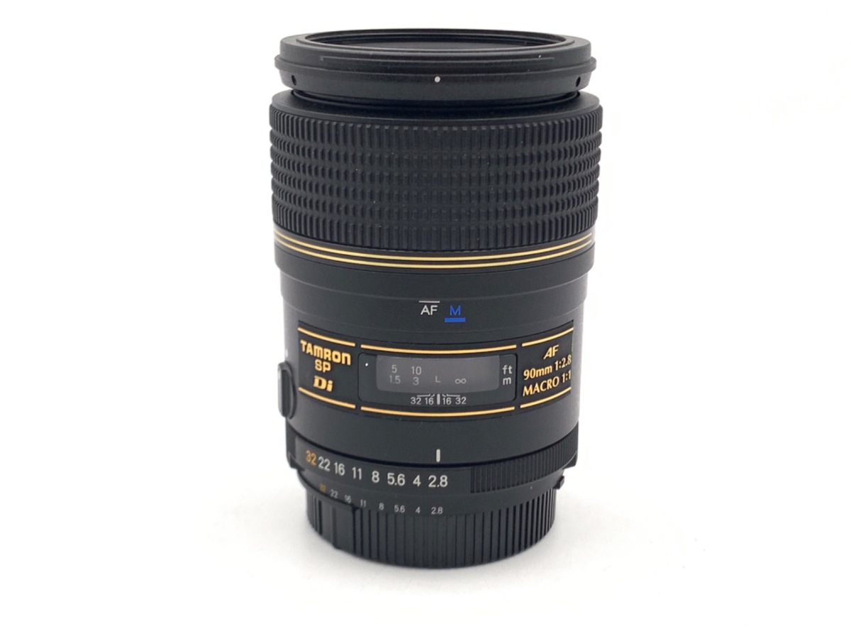 ニコン Ⅾ300 ボディ / タムロン SP AF 90mm F2.8 Di - メルカリ