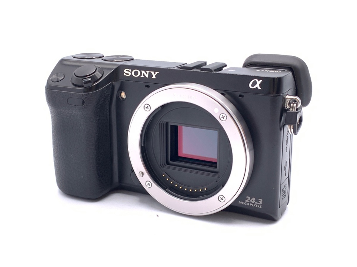 α NEX-7 ボディ 中古価格比較 - 価格.com