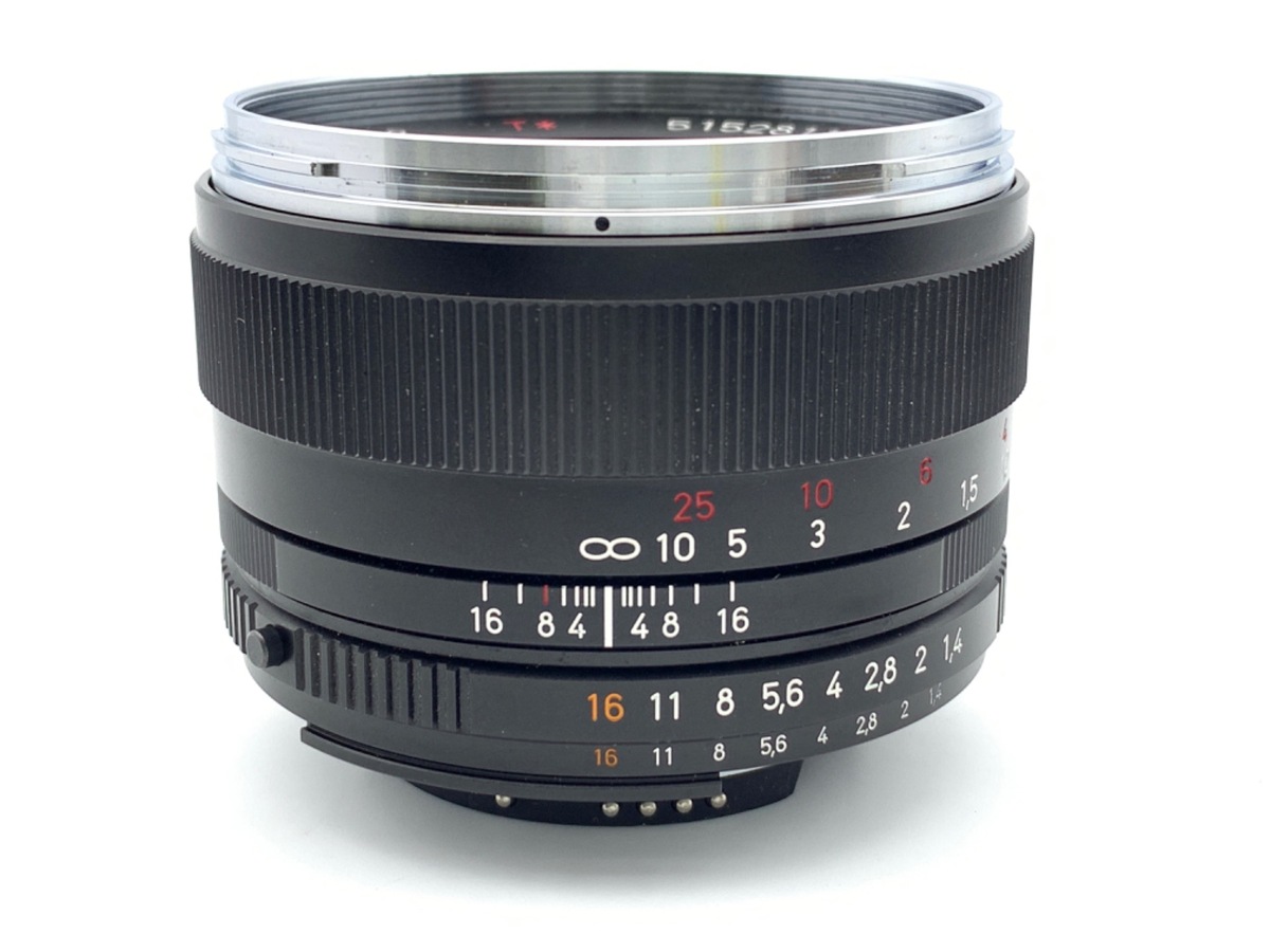 Planar T* 1.4/50 ZF.2 中古価格比較 - 価格.com