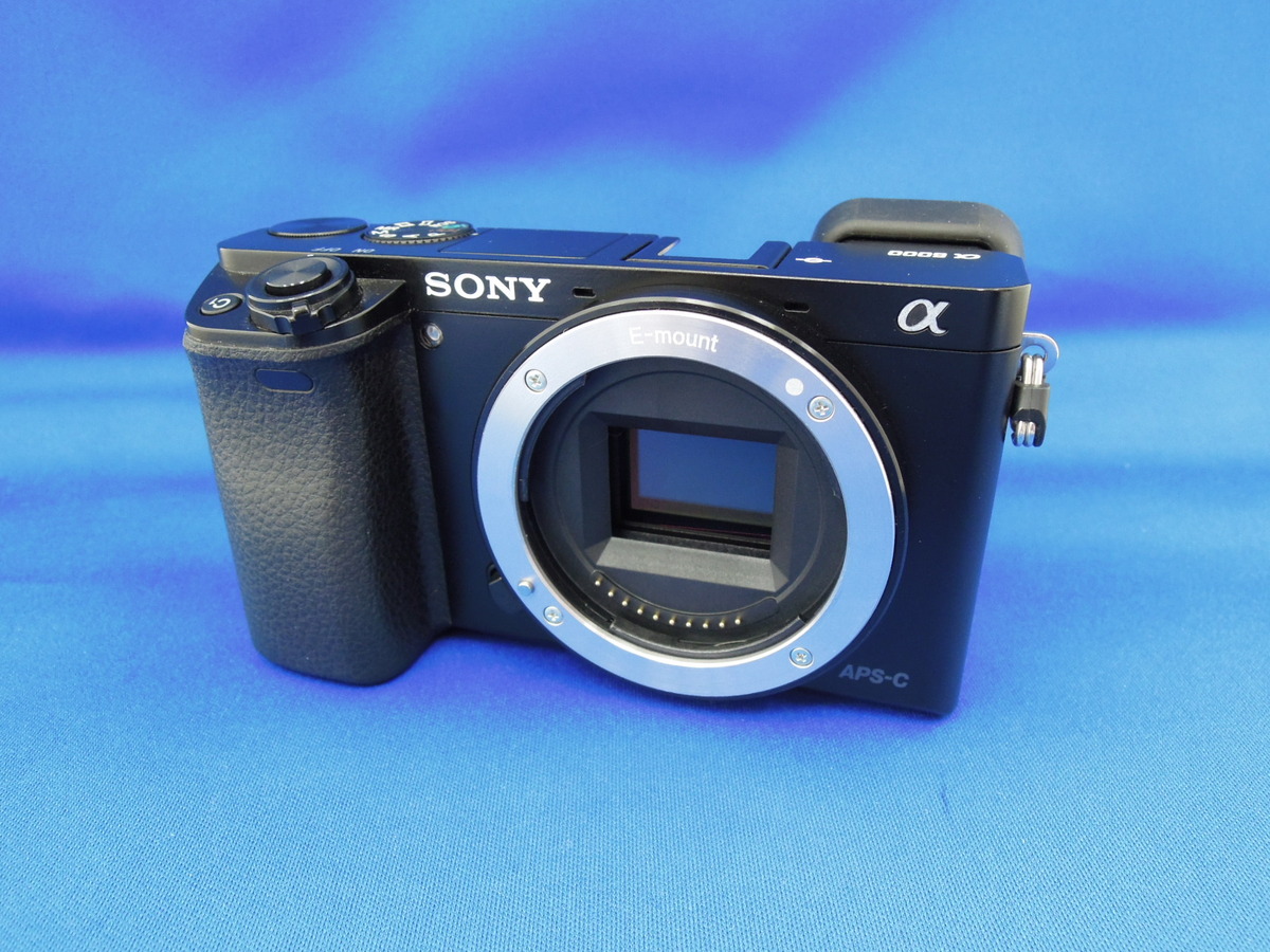 α6000 ILCE-6000 ボディ 中古価格比較 - 価格.com α6000 ILCE-6000 ボディ 中古価格比較 - 価格.com