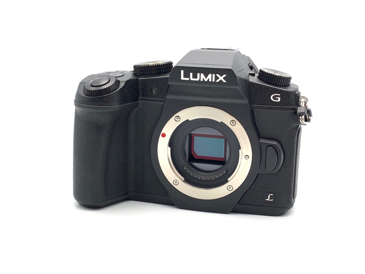 LUMIX DMC-G8 ボディ 中古価格比較 - 価格.com