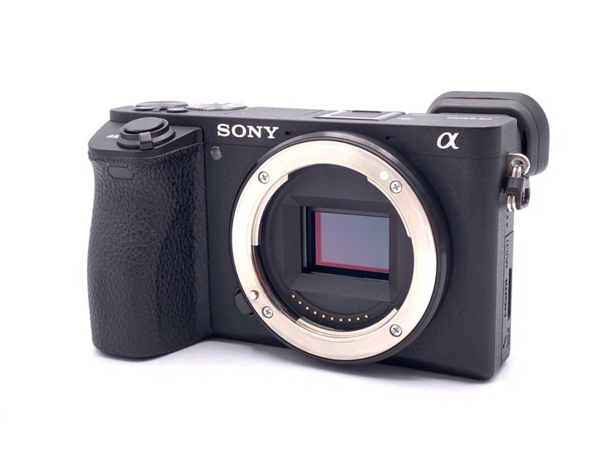 価格.com - SONY α6500 ILCE-6500 ボディ 価格比較