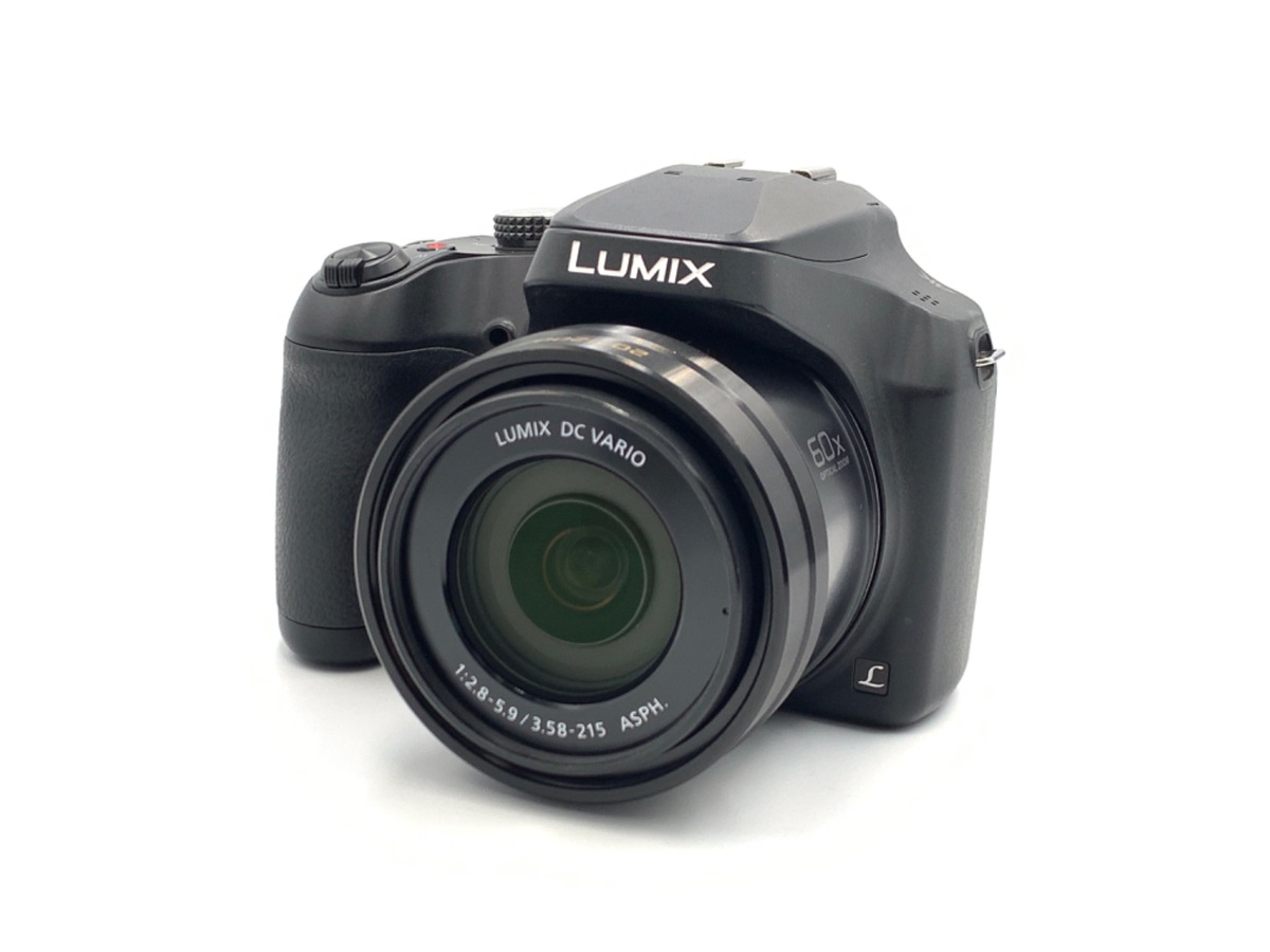 LUMIX DC-FZ85 中古価格比較 - 価格.com