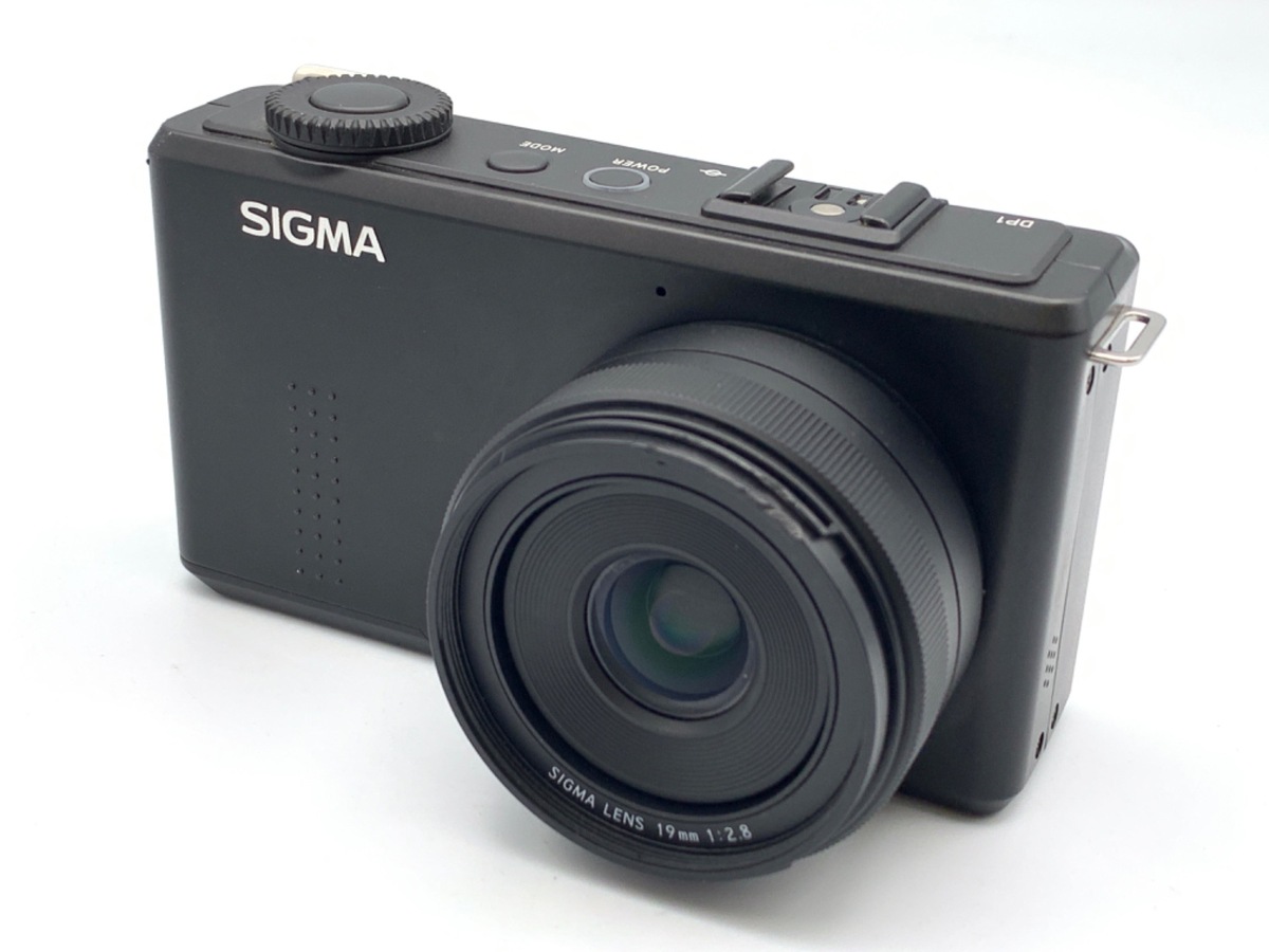 SIGMA DP1 Merrill 中古価格比較 - 価格.com