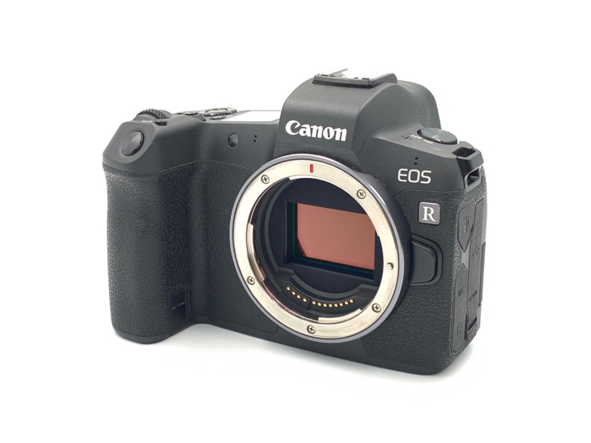 Canon EOSR ボディRF85MMf2.0L+RF35MMf1.8L… - デジタルカメラ