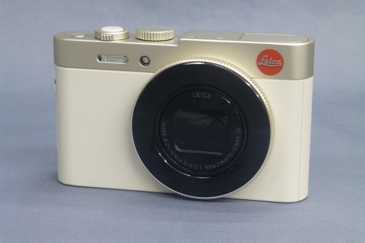 LEICA C Typ 112 [ライトゴールド] 中古価格比較 - 価格.com