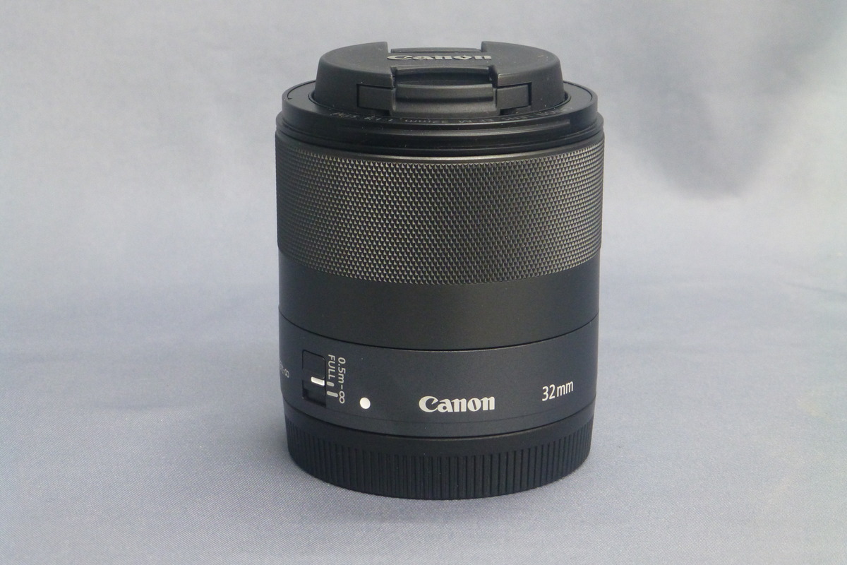 EF-M32mm F1.4 STM 中古価格比較 - 価格.com