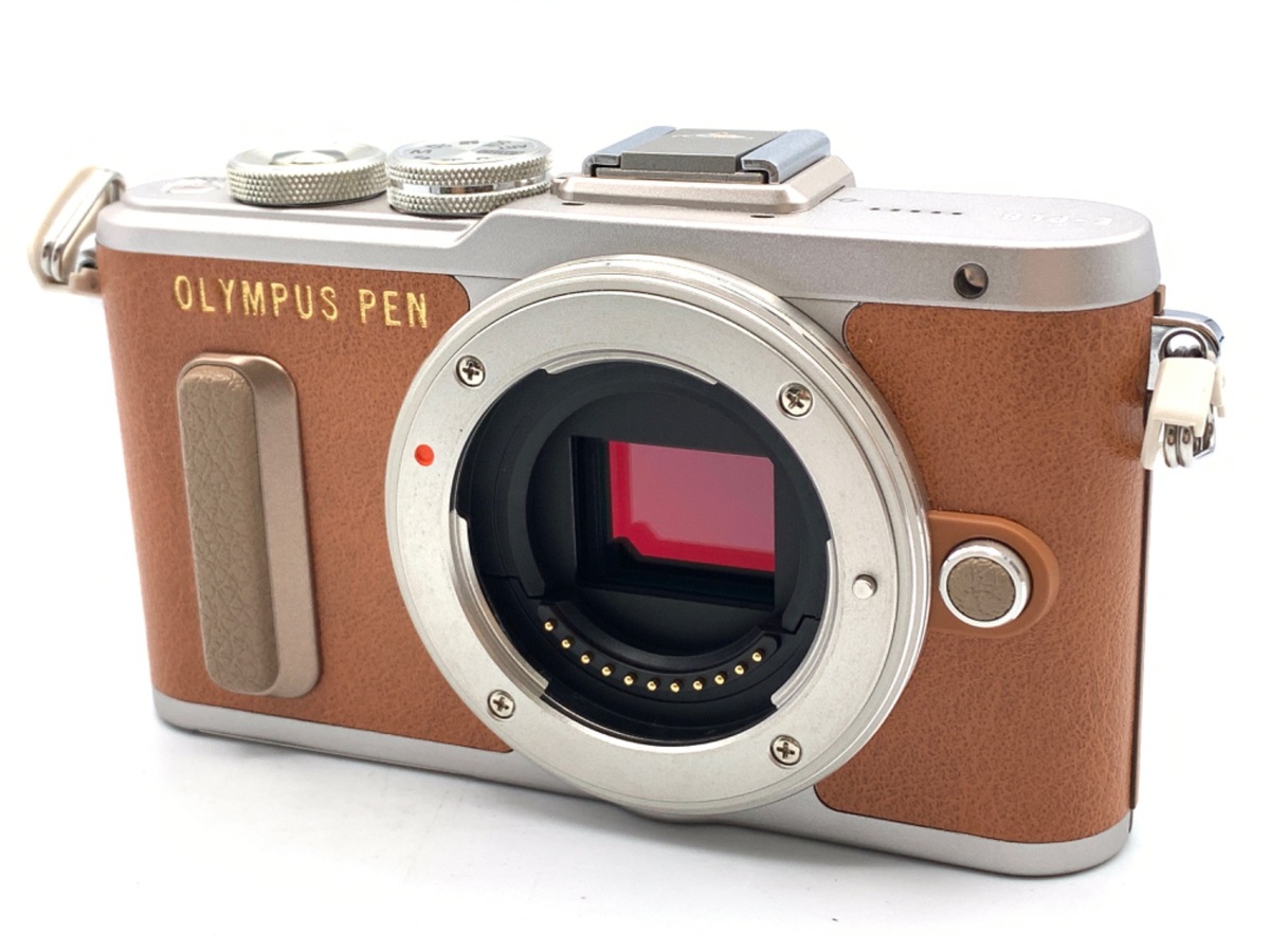 OLYMPUS PEN E-PL8 ボディ 中古価格比較 - 価格.com