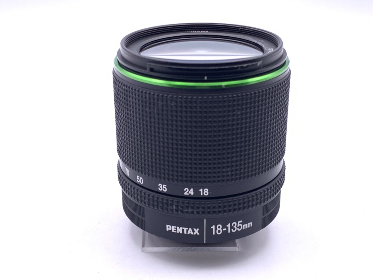 smc PENTAX-DA 18-135mmF3.5-5.6ED AL[IF] DC WR 中古価格比較 - 価格.com