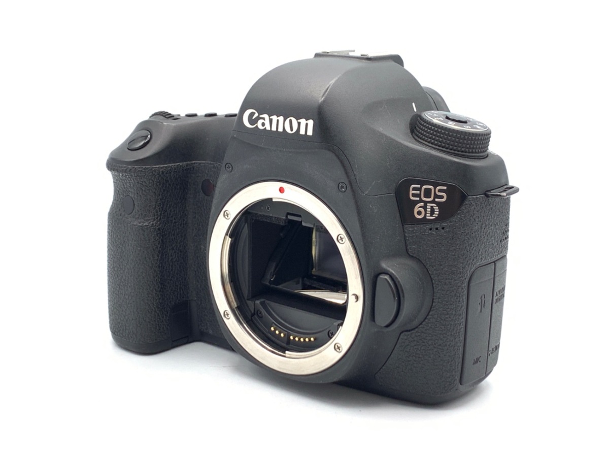 EOS 6D ボディ 中古価格比較 - 価格.com