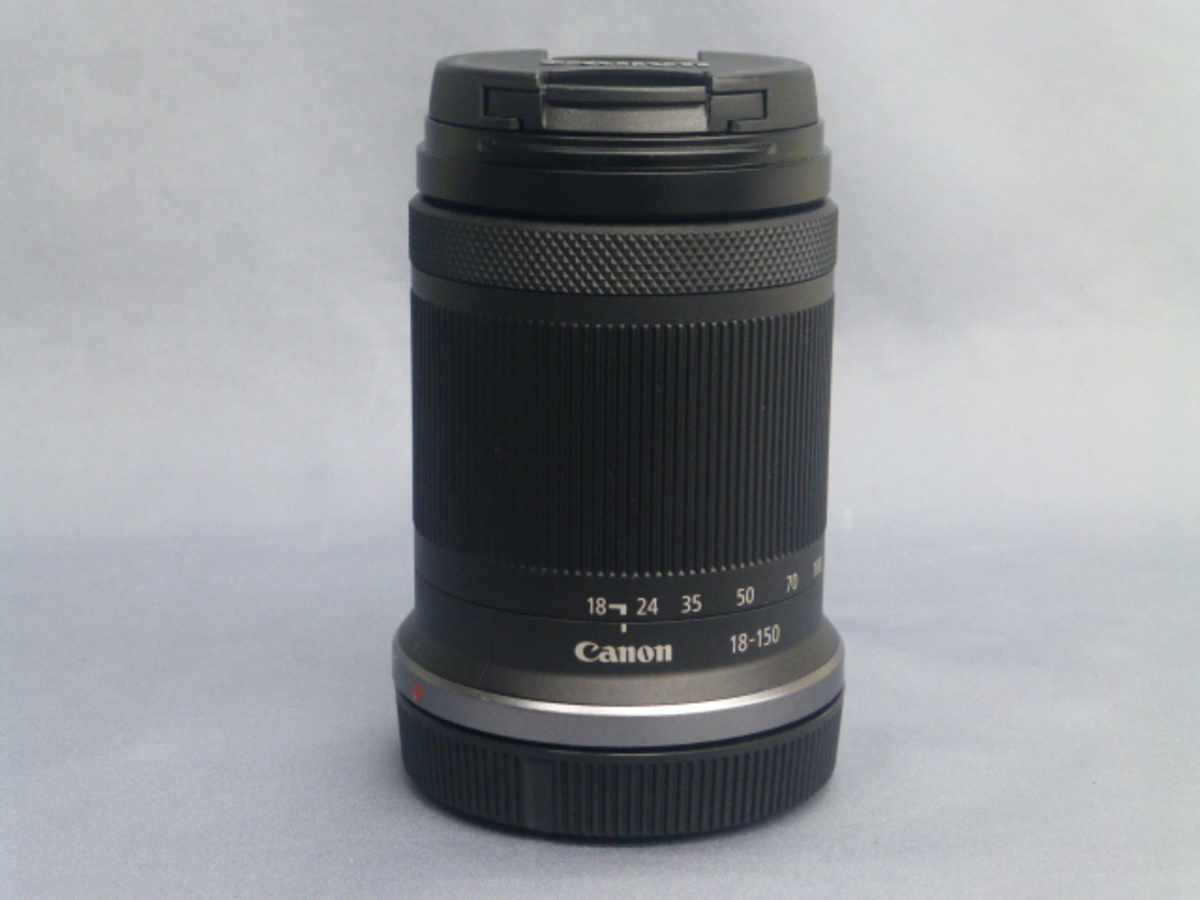 RF-S18-150mm F3.5-6.3 IS STM 中古価格比較 - 価格.com