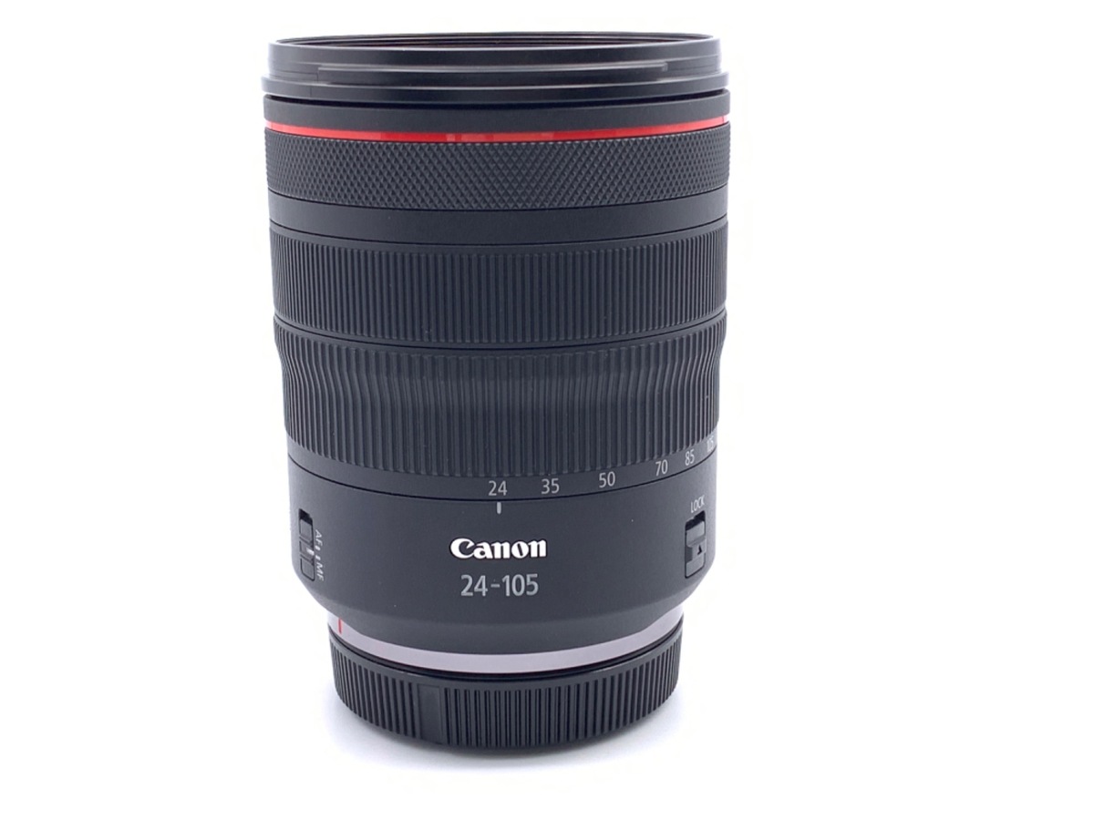 RF24-105mm F4 L IS USM 中古価格比較 - 価格.com