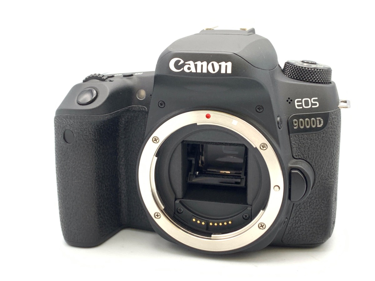 EOS 9000D ボディ 中古価格比較 - 価格.com