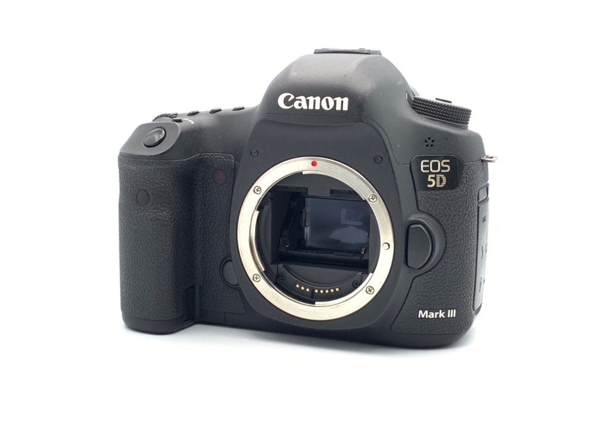 EOS 5D Mark III ボディ 中古価格比較 - 価格.com