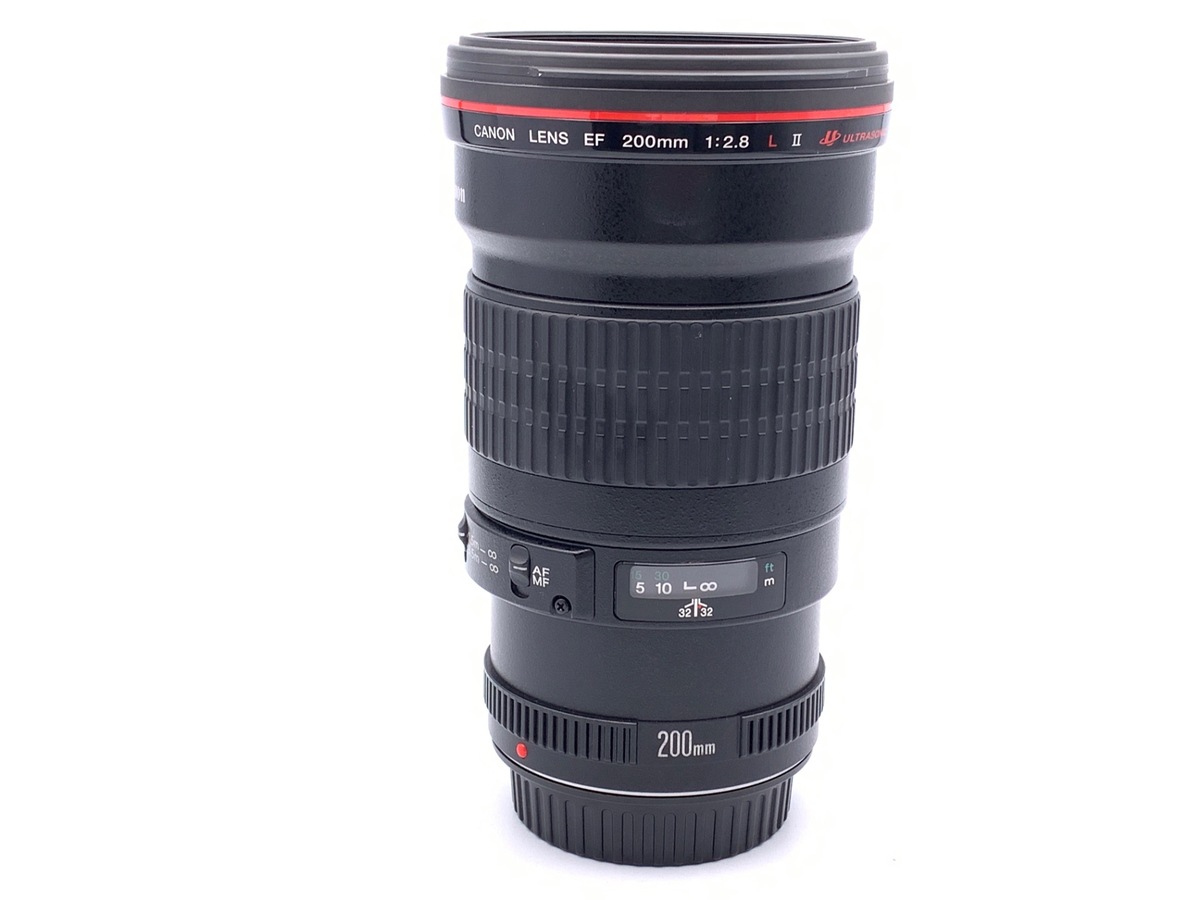 EF200mm F2.8L II USM 中古価格比較 - 価格.com