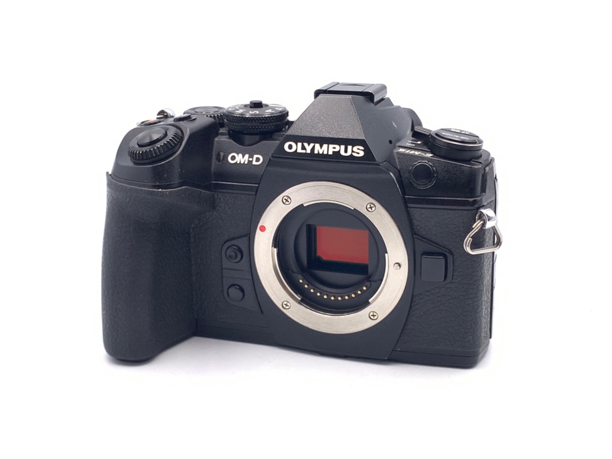 OM-D E-M1 Mark II ボディ 中古価格比較 - 価格.com