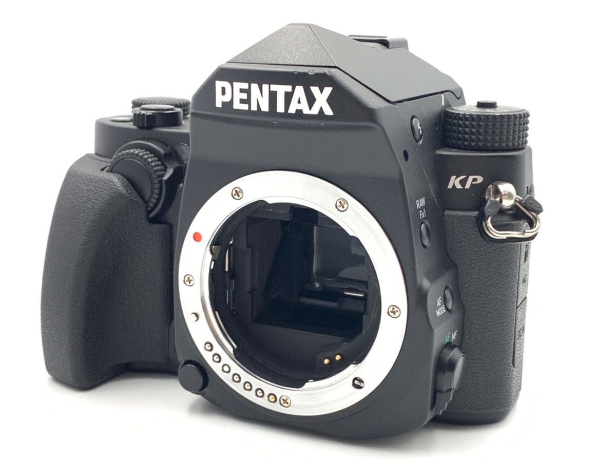 価格.com - PENTAX KP ボディ 中古価格比較