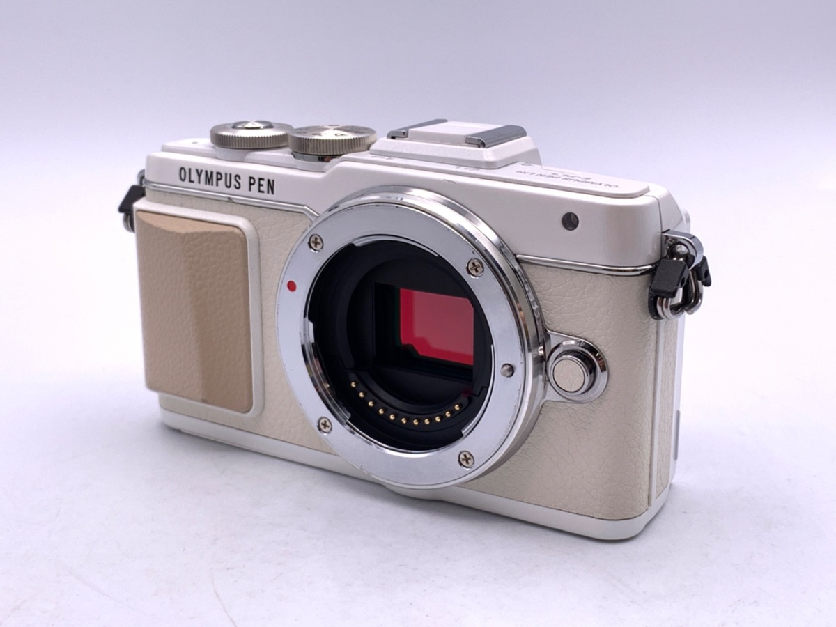 OLYMPUS PEN Lite E-PL7 ボディ 中古価格比較 - 価格.com