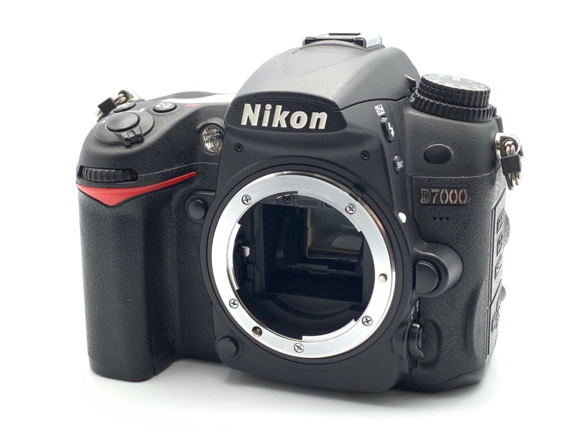 D7000 ボディ 中古価格比較 - 価格.com