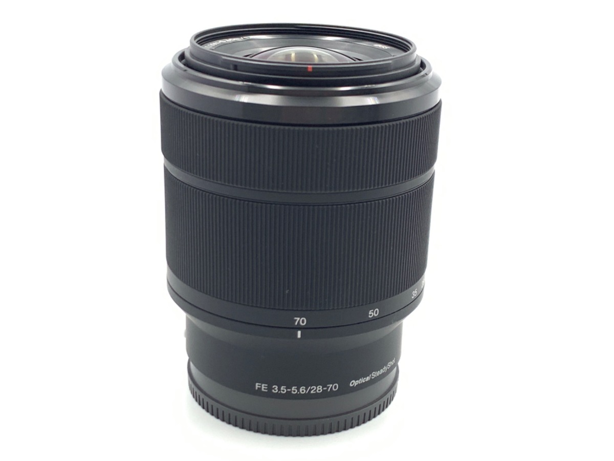 中古】ソニー しょぼい ズームレンズ70-400mm F4-5.6 G SSM SAL70400G