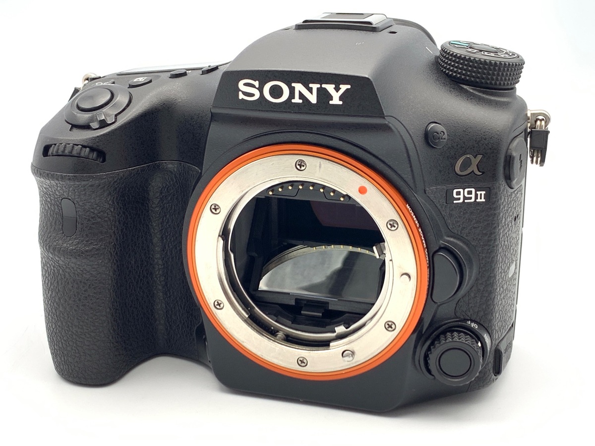 α99 II ILCA-99M2 ボディ 中古価格比較 - 価格.com