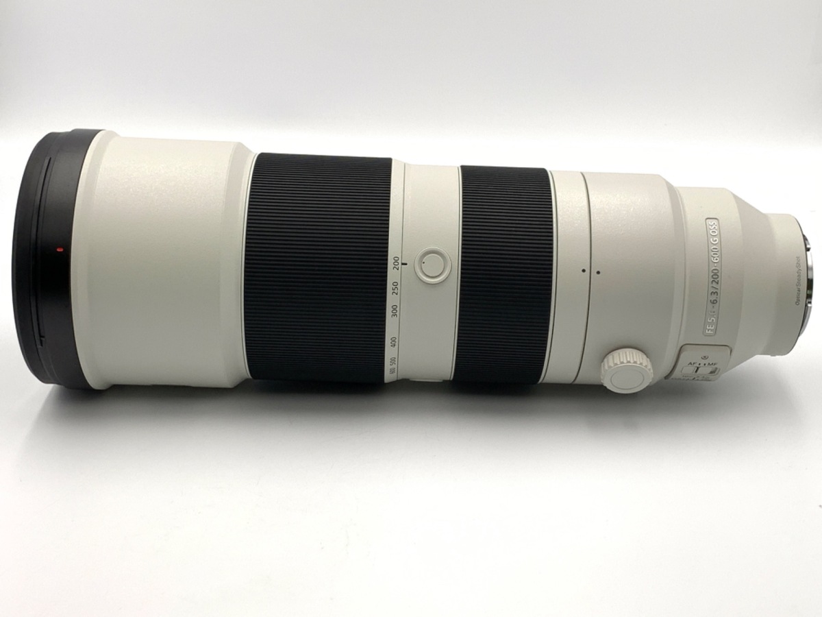 FE 200-600mm F5.6-6.3 G OSS SEL200600G 中古価格比較 - 価格.com FE 200-600mm F5.6-6.3 G OSS SEL200600G 中古価格比較 - 価格.com