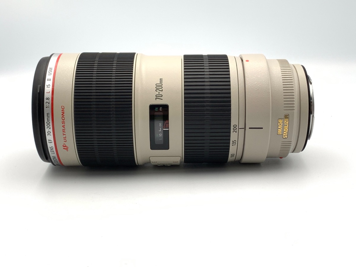 EF70-200mm F2.8L IS II USM 中古価格比較 - 価格.com