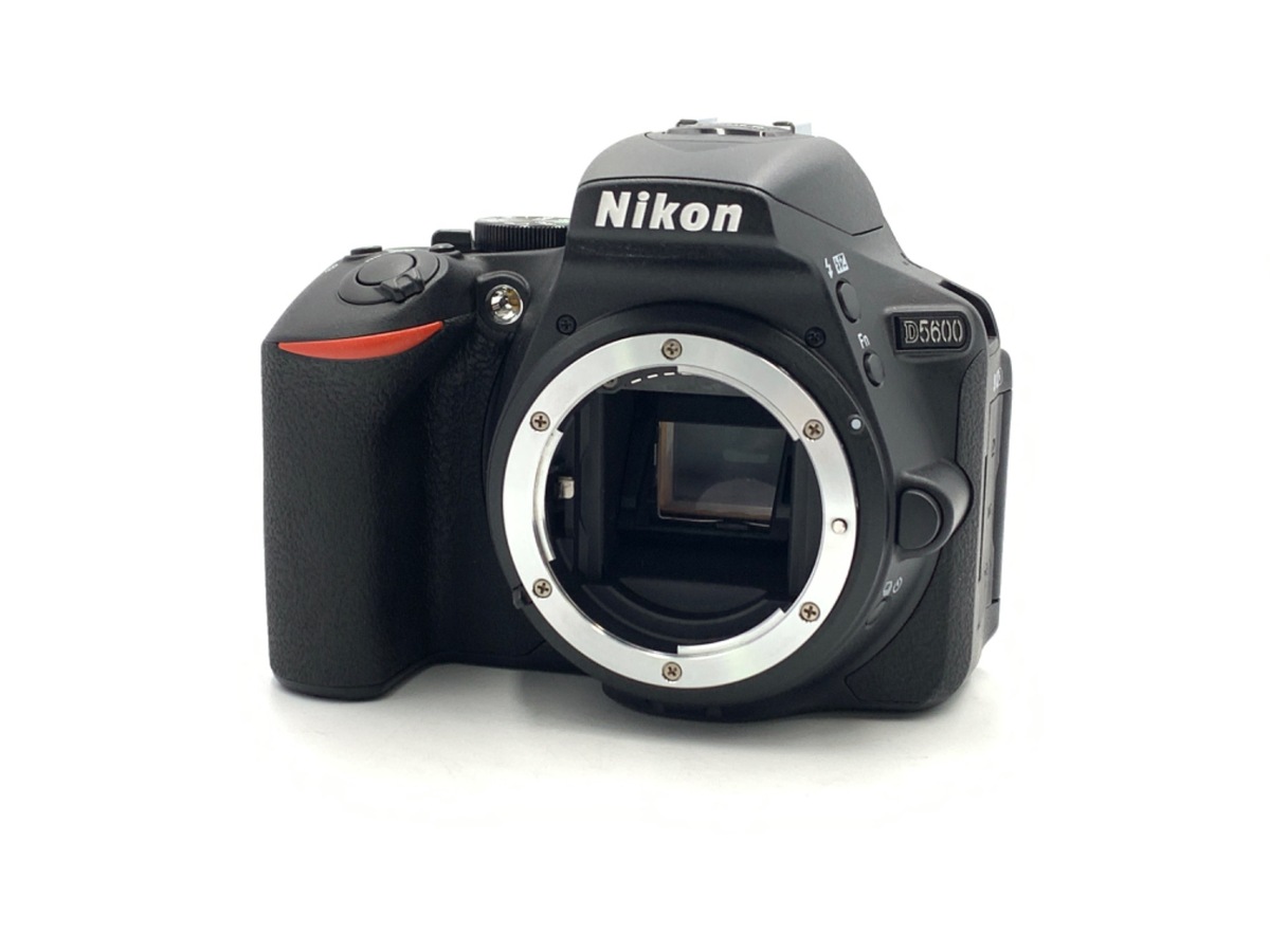 D5600 ボディ 中古価格比較 - 価格.com