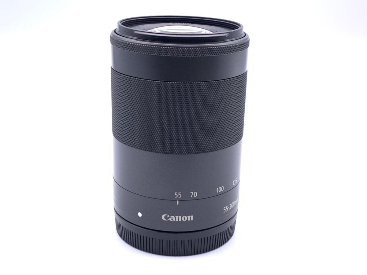 EF-M55-200mm F4.5-6.3 IS STM 中古価格比較 - 価格.com