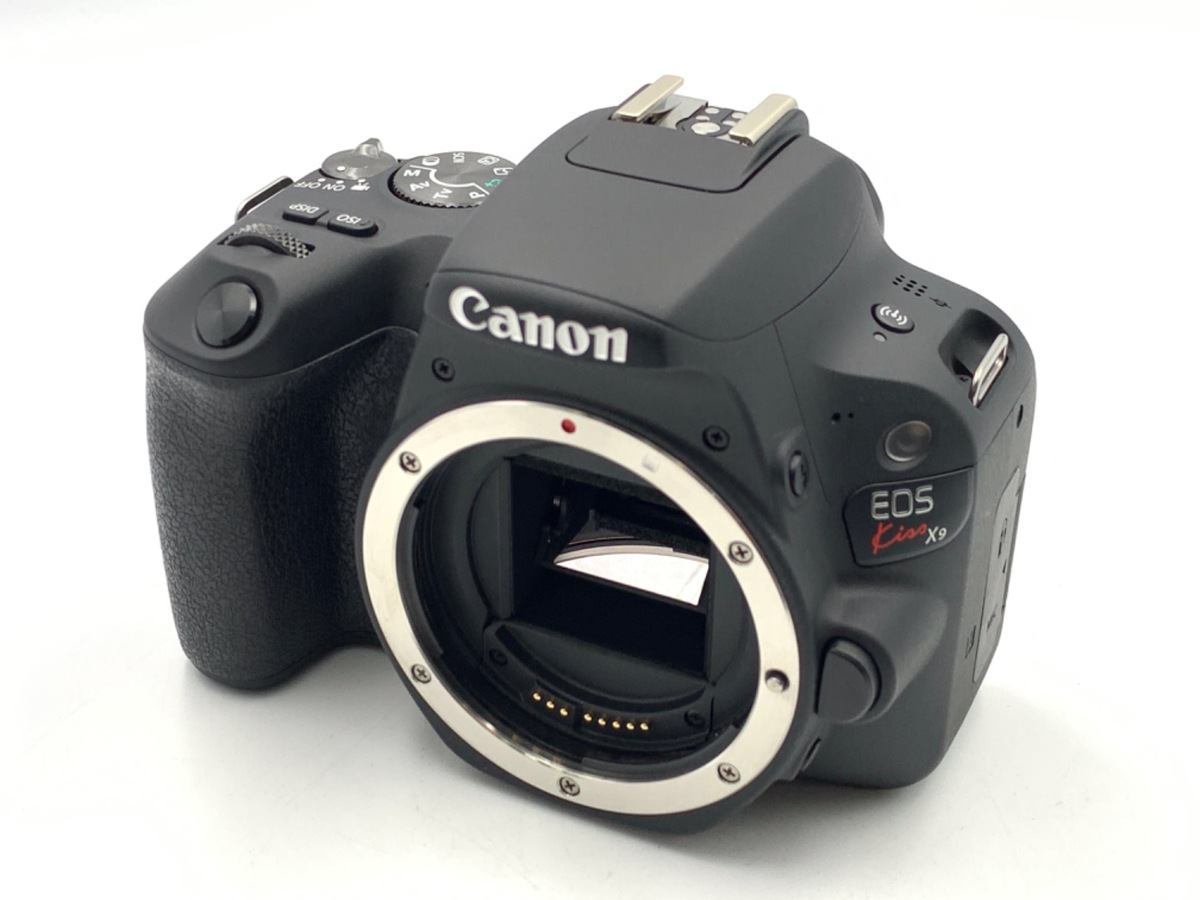 EOS Kiss X9 ボディ 中古価格比較 - 価格.com