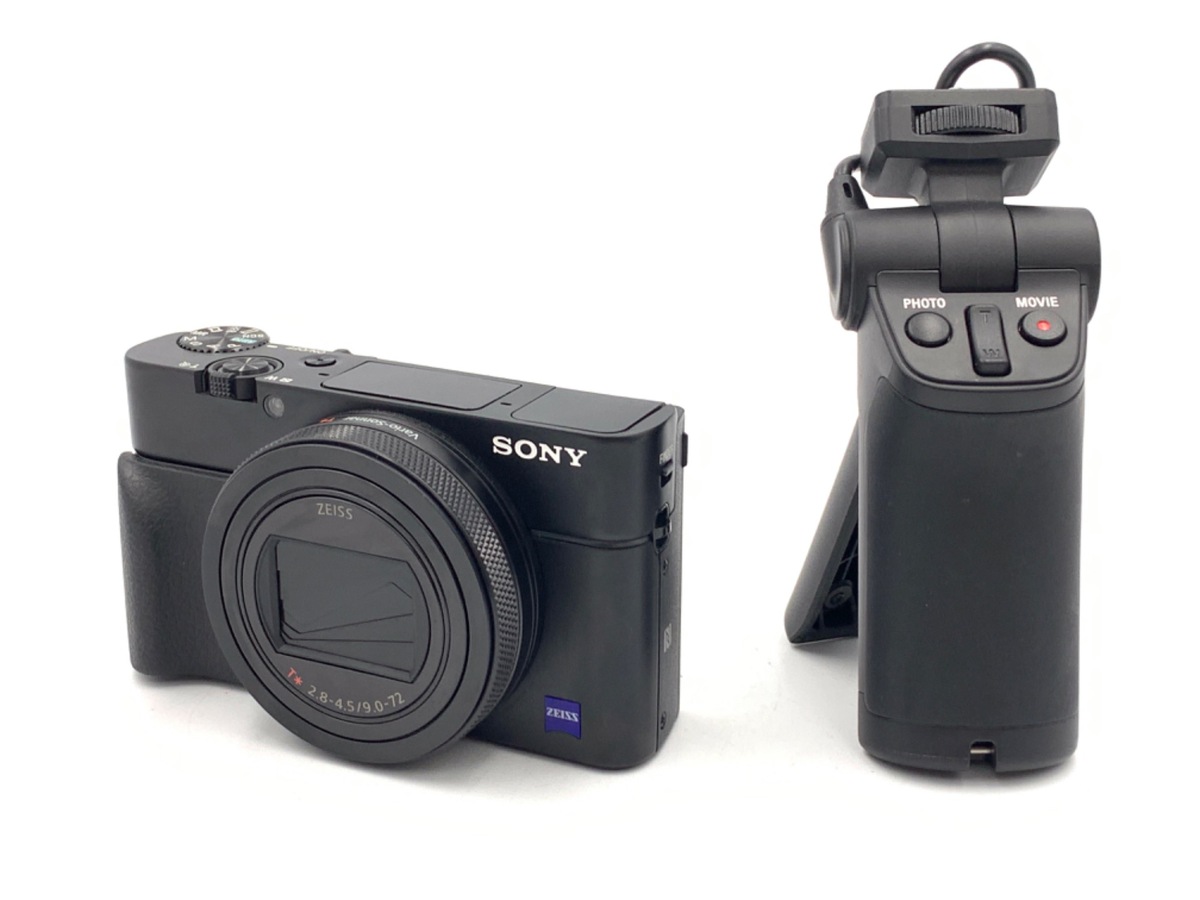 サイバーショット DSC-RX100M7 中古価格比較 - 価格.com