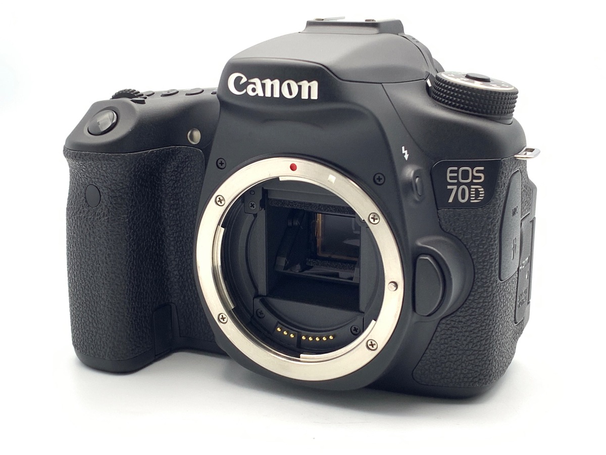 EOS 70D ボディ 中古価格比較 - 価格.com EOS 70D ボディ 中古価格比較 - 価格.com