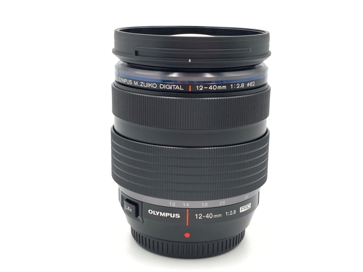【予約】 PRO F2.8 12-40mm ED DIGITAL M.ZUIKO 中古価格比較 価格.com - レンズ(ズーム)