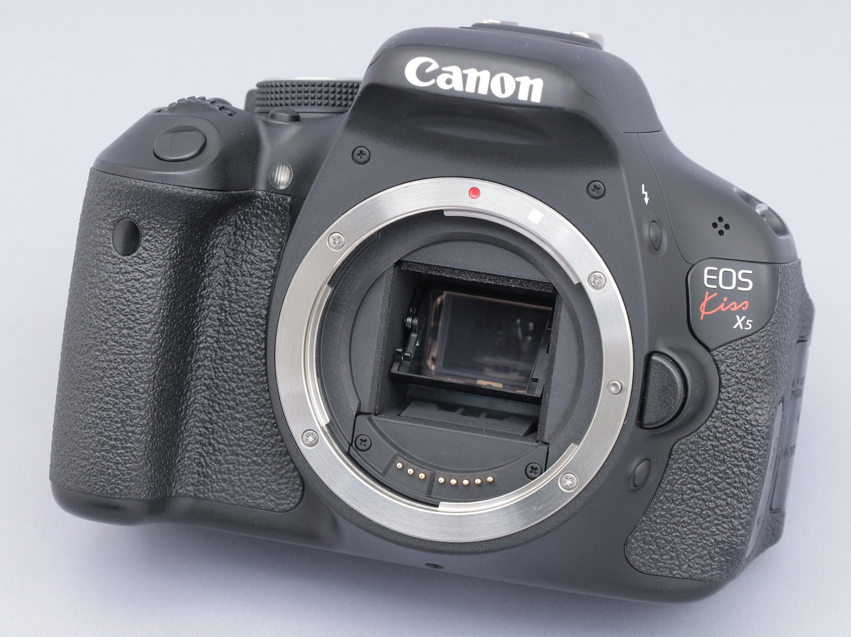 EOS Kiss X5 ボディ 中古価格比較 - 価格.com