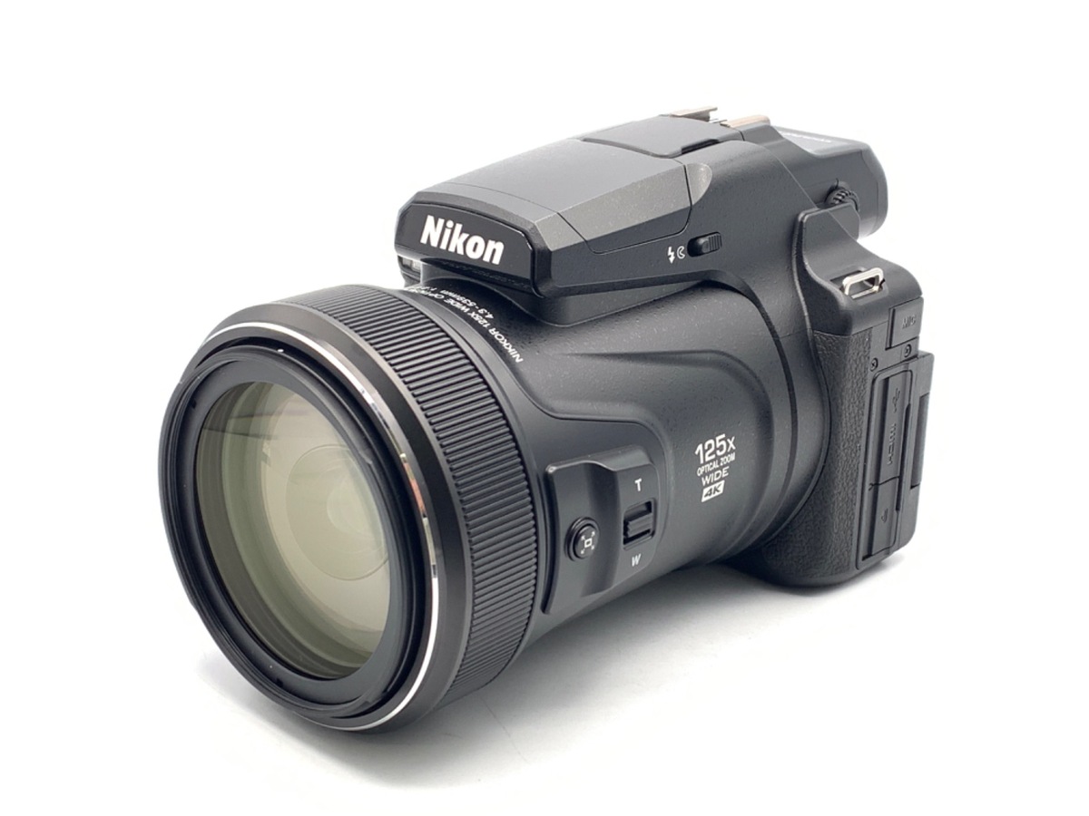 COOLPIX P1000 中古価格比較 - 価格.com