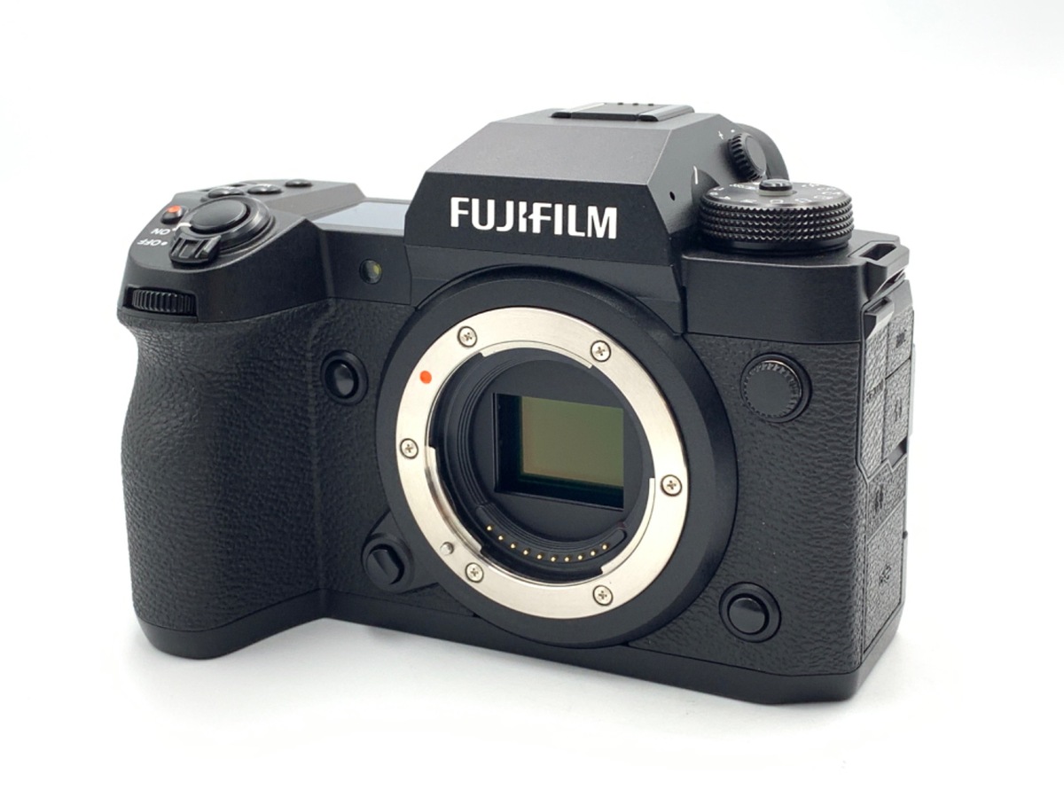 価格.com - 富士フイルム FUJIFILM GFX50S II ボディ 純正オプション